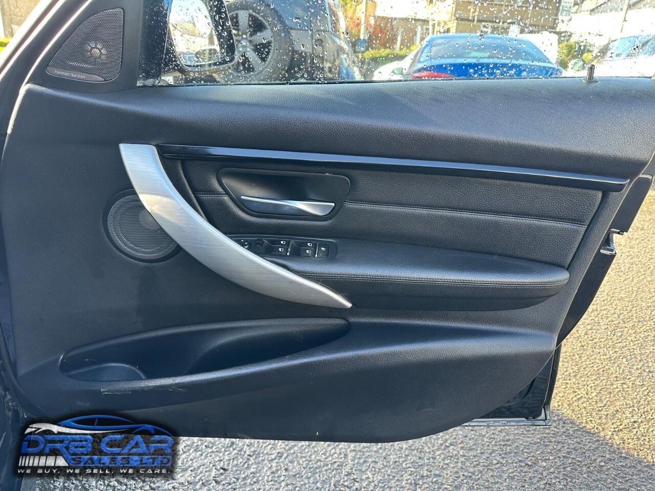 Used BMW 3 Series 2017 for sale - 76371295: Photo 36