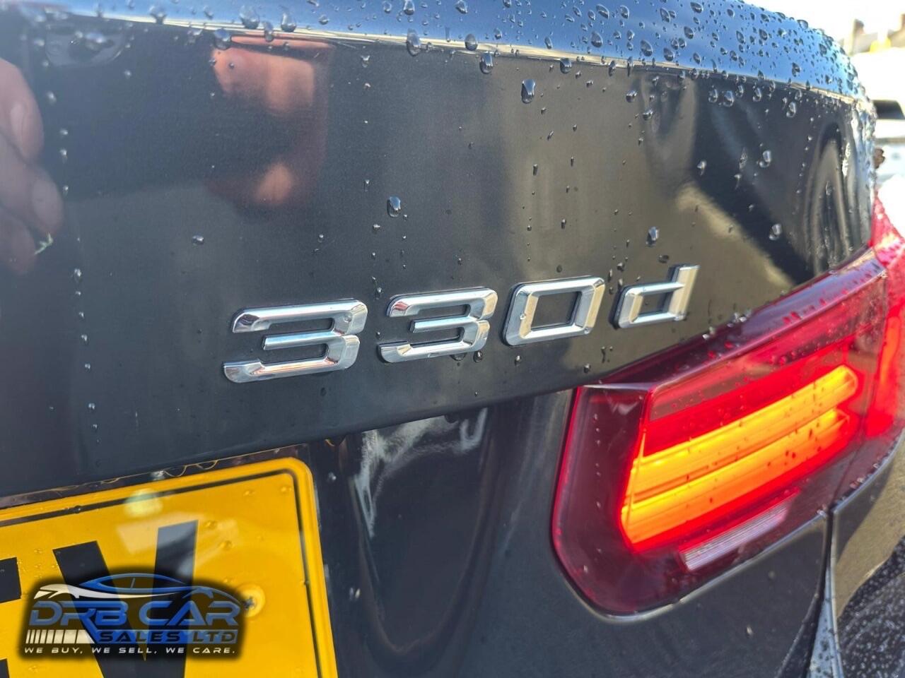 Used BMW 3 Series 2017 for sale - 76371295: Photo 37