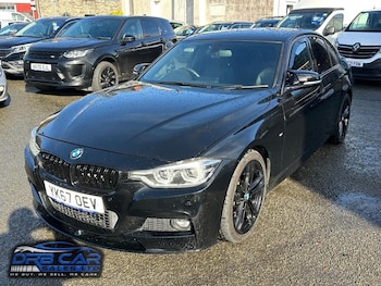 Used BMW 3 Series 2017 for sale - 76371295: Photo