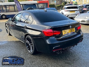 Used BMW 3 Series 2017 for sale - 76371295: Photo