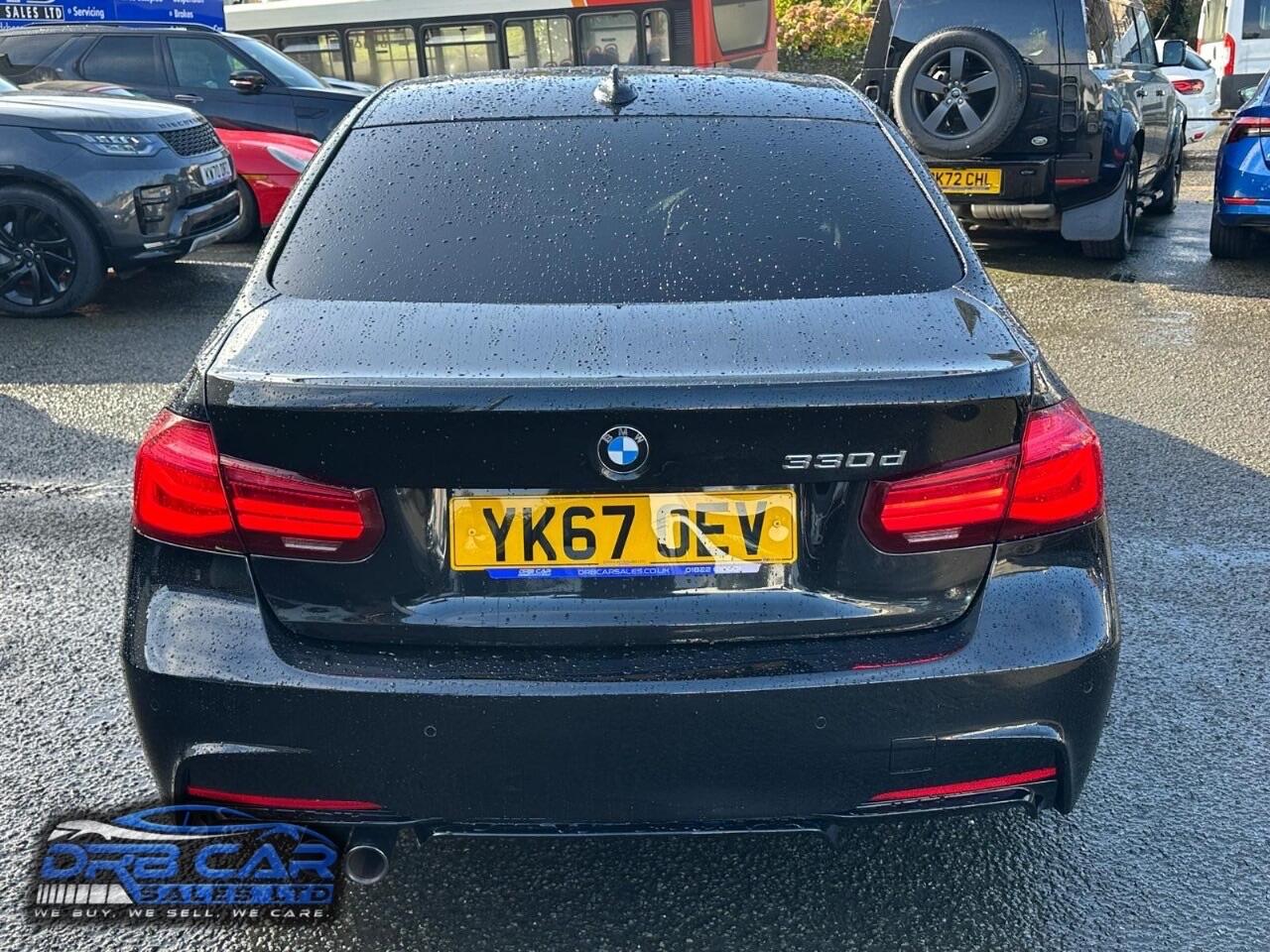 Used BMW 3 Series 2017 for sale - 76371295: Photo 5