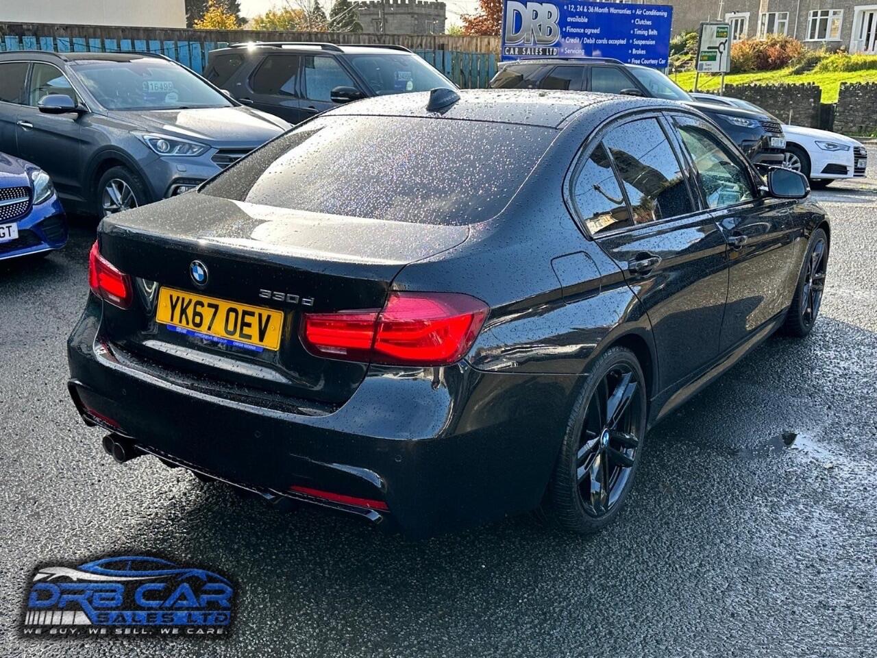 Used BMW 3 Series 2017 for sale - 76371295: Photo 6