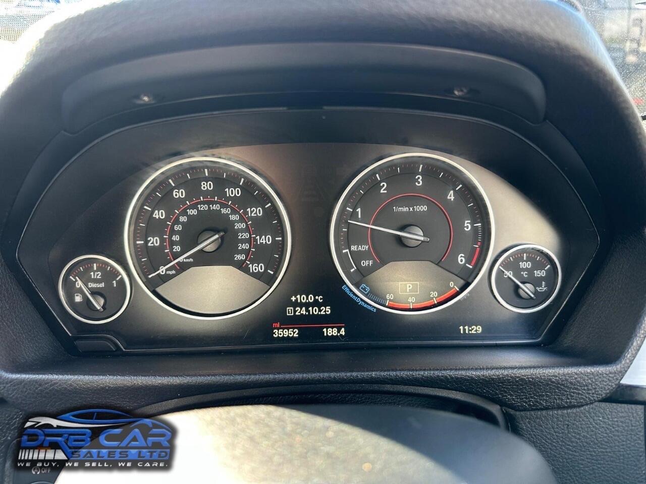 Used BMW 3 Series 2017 for sale - 76371295: Photo 8