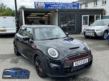 MINI - Hatch