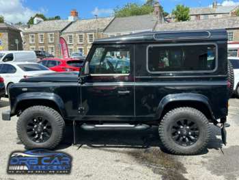 Used Land Rover Defender 90 2015 for sale - 74969523: Photo