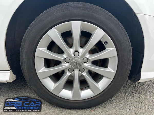 Used Audi A6 2017 for sale - 76314337: Photo 10