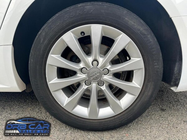 Used Audi A6 2017 for sale - 76314337: Photo 11