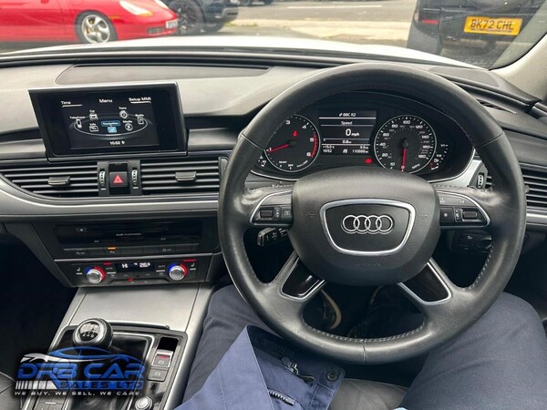 Used Audi A6 2017 for sale - 76314337: Photo 13