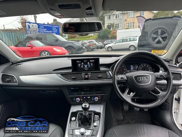 Used Audi A6 2017 for sale - 76314337: Photo 14