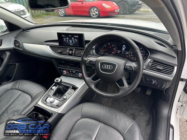 Used Audi A6 2017 for sale - 76314337: Photo 15