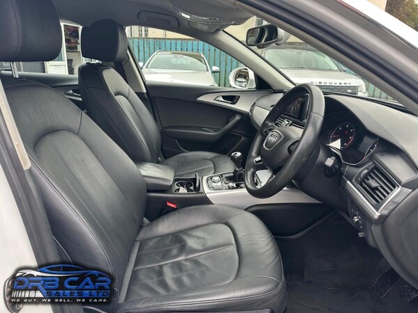 Used Audi A6 2017 for sale - 76314337: Photo 16