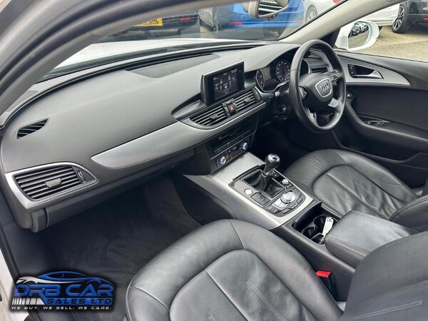 Used Audi A6 2017 for sale - 76314337: Photo 17