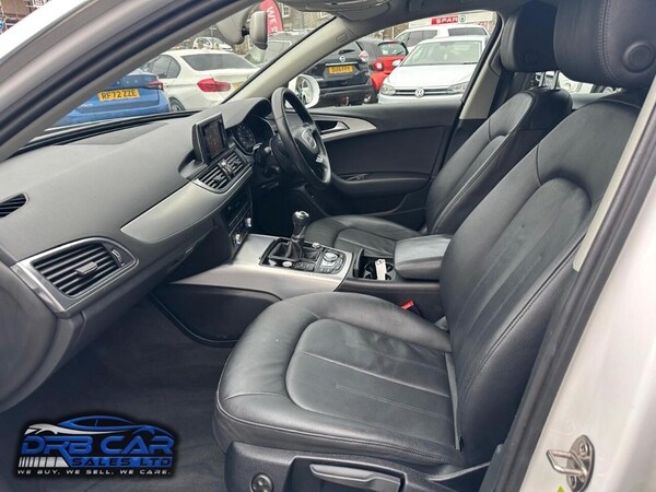 Used Audi A6 2017 for sale - 76314337: Photo 18