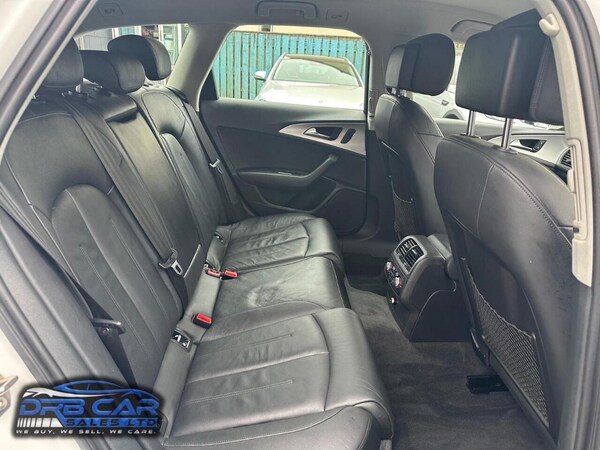 Used Audi A6 2017 for sale - 76314337: Photo 19