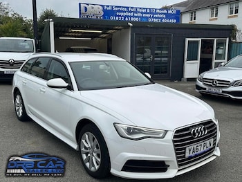 2017 (67) - 2.0 TDI Ultra SE Executive 5dr
