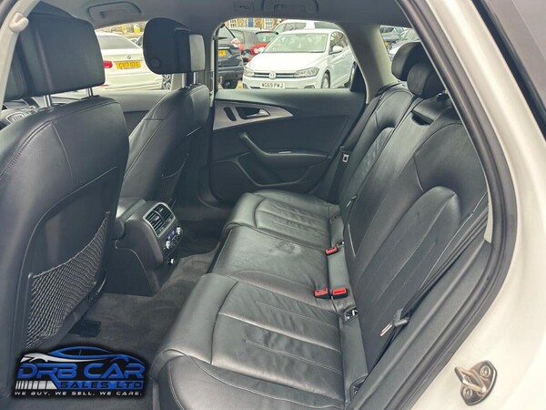 Used Audi A6 2017 for sale - 76314337: Photo 20