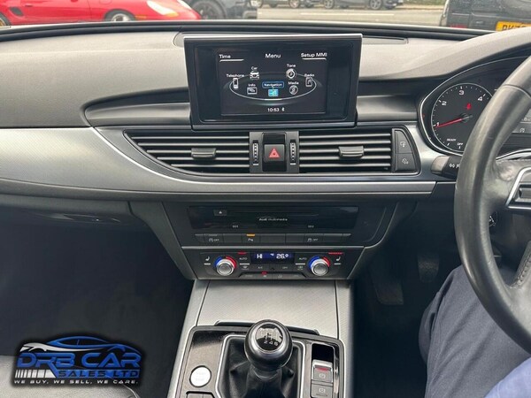Used Audi A6 2017 for sale - 76314337: Photo 21