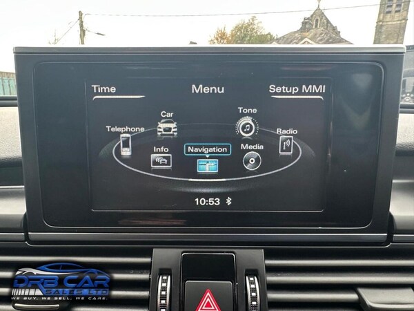 Used Audi A6 2017 for sale - 76314337: Photo 22