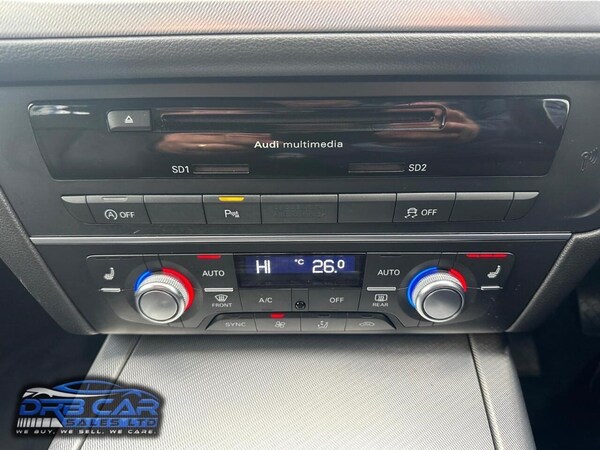 Used Audi A6 2017 for sale - 76314337: Photo 23