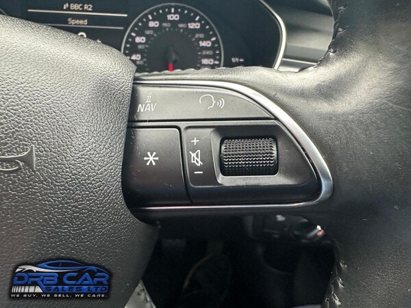 Used Audi A6 2017 for sale - 76314337: Photo 25