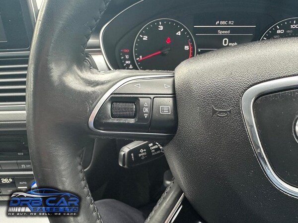 Used Audi A6 2017 for sale - 76314337: Photo 26