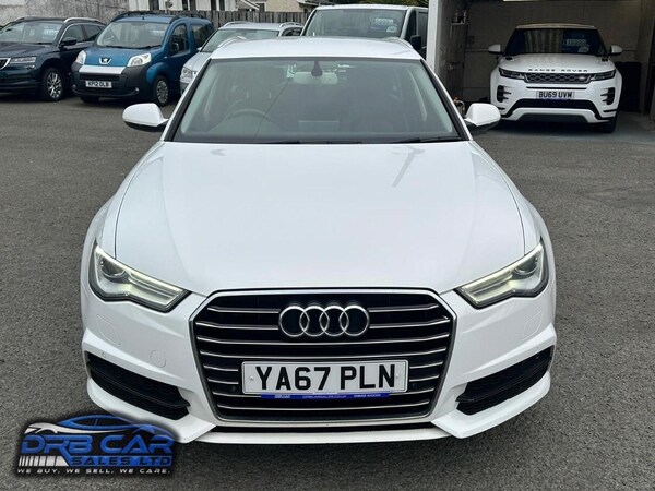 Used Audi A6 2017 for sale - 76314337: Photo 2
