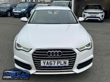 Used Audi A6 2017 for sale - 76314337: Photo 2
