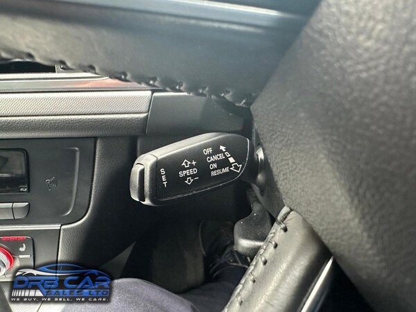 Used Audi A6 2017 for sale - 76314337: Photo 31