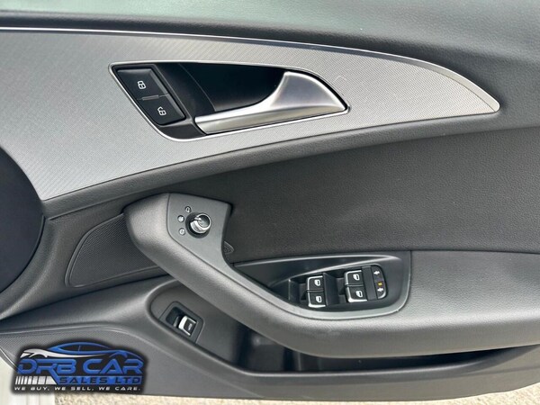 Used Audi A6 2017 for sale - 76314337: Photo 33