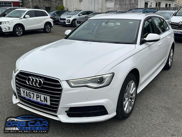 Used Audi A6 2017 for sale - 76314337: Photo 3