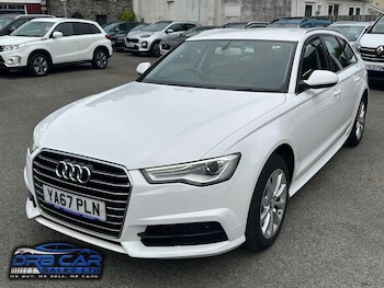 Used Audi A6 2017 for sale - 76314337: Photo 3