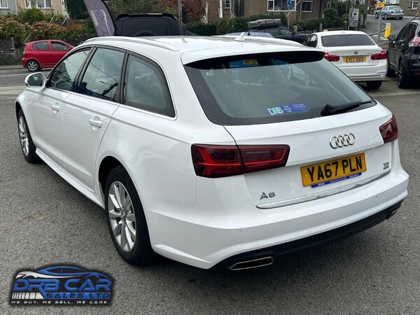 Used Audi A6 2017 for sale - 76314337: Photo 4