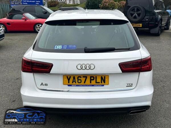 Used Audi A6 2017 for sale - 76314337: Photo 5