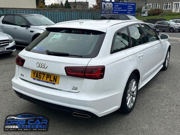 Used Audi A6 2017 for sale - 76314337: Photo 6