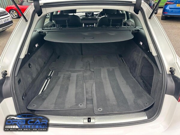 Used Audi A6 2017 for sale - 76314337: Photo 7