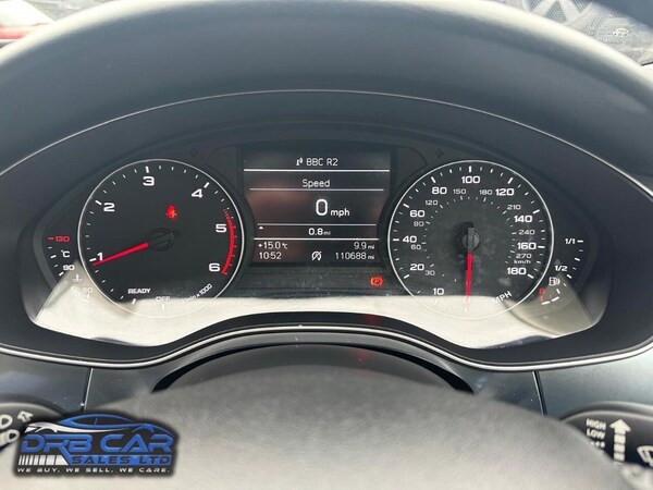Used Audi A6 2017 for sale - 76314337: Photo 8