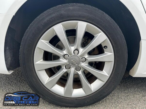 Used Audi A6 2017 for sale - 76314337: Photo 9