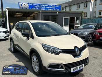 2017 (17) - 0.9 TCe ENERGY Dynamique Nav Euro 6 (s/s) 5dr