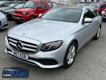 Used Mercedes-Benz E-Class 2017 for sale - 74887826: Photo