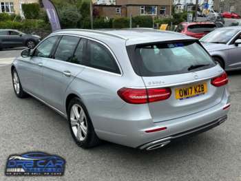Used Mercedes-Benz E-Class 2017 for sale - 74887826: Photo
