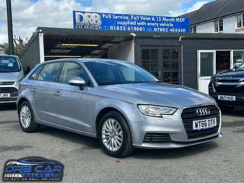 2017 (66) - 2.0 TDI SE Technik 5dr