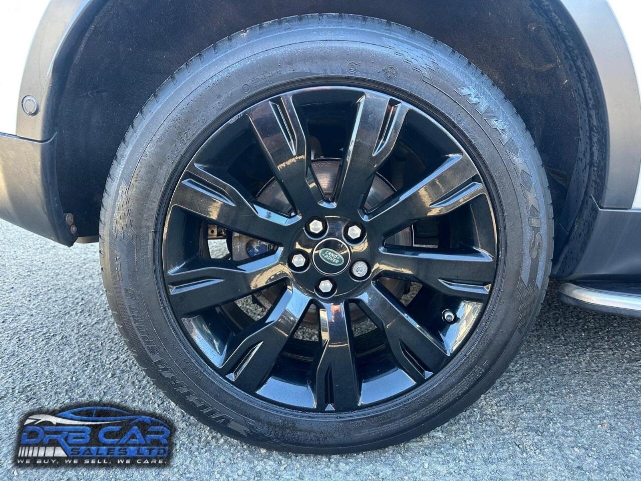 Used Land Rover Discovery Sport 2015 for sale - 76094508: Photo 11