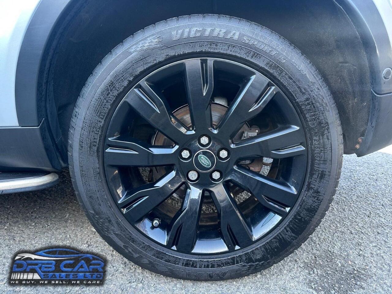 Used Land Rover Discovery Sport 2015 for sale - 76094508: Photo 13