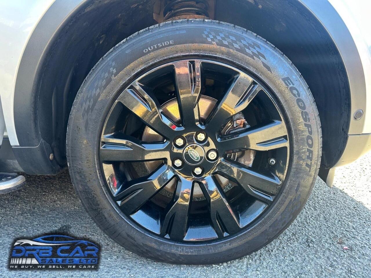 Used Land Rover Discovery Sport 2015 for sale - 76094508: Photo 14