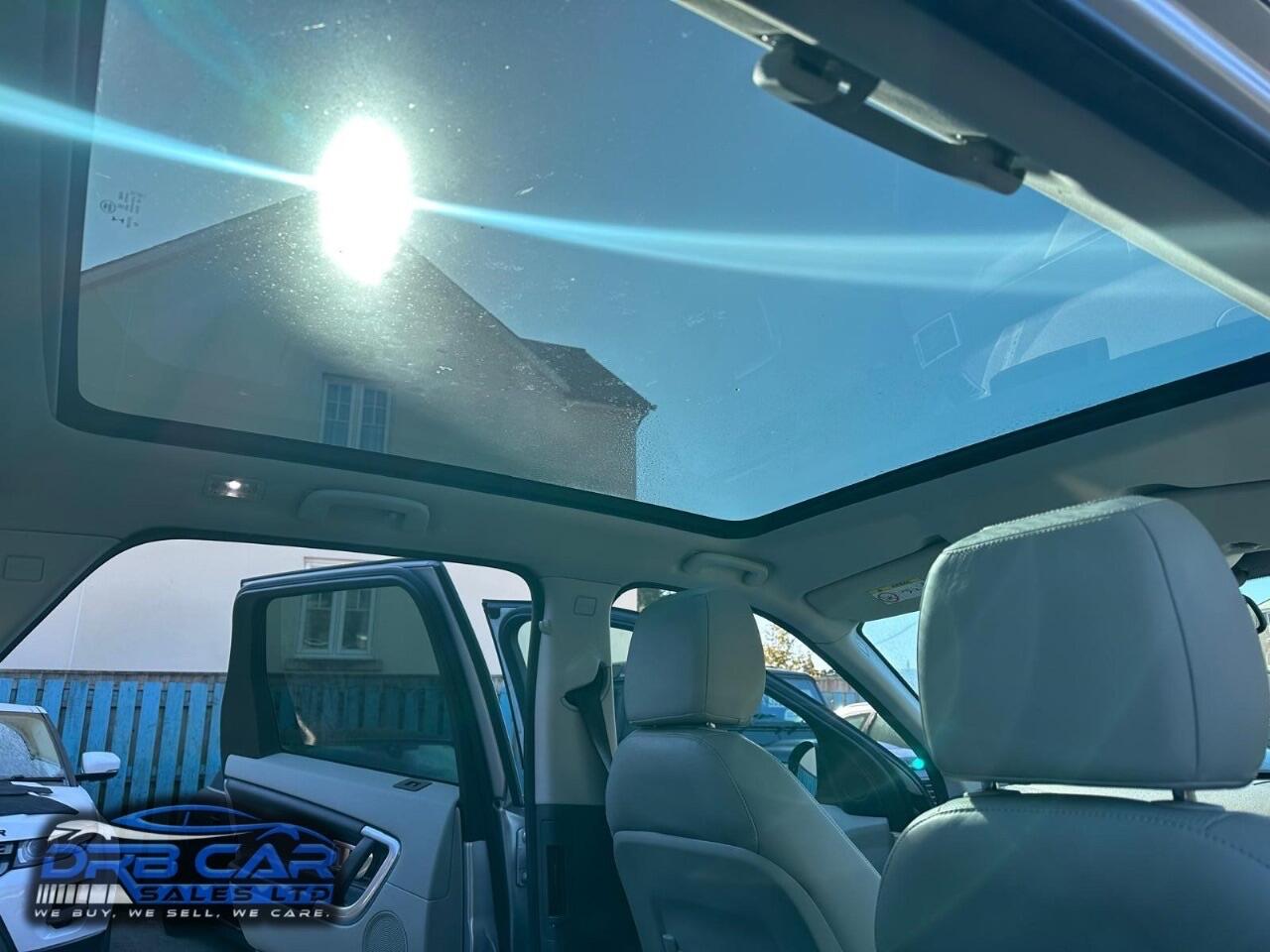 Used Land Rover Discovery Sport 2015 for sale - 76094508: Photo 25