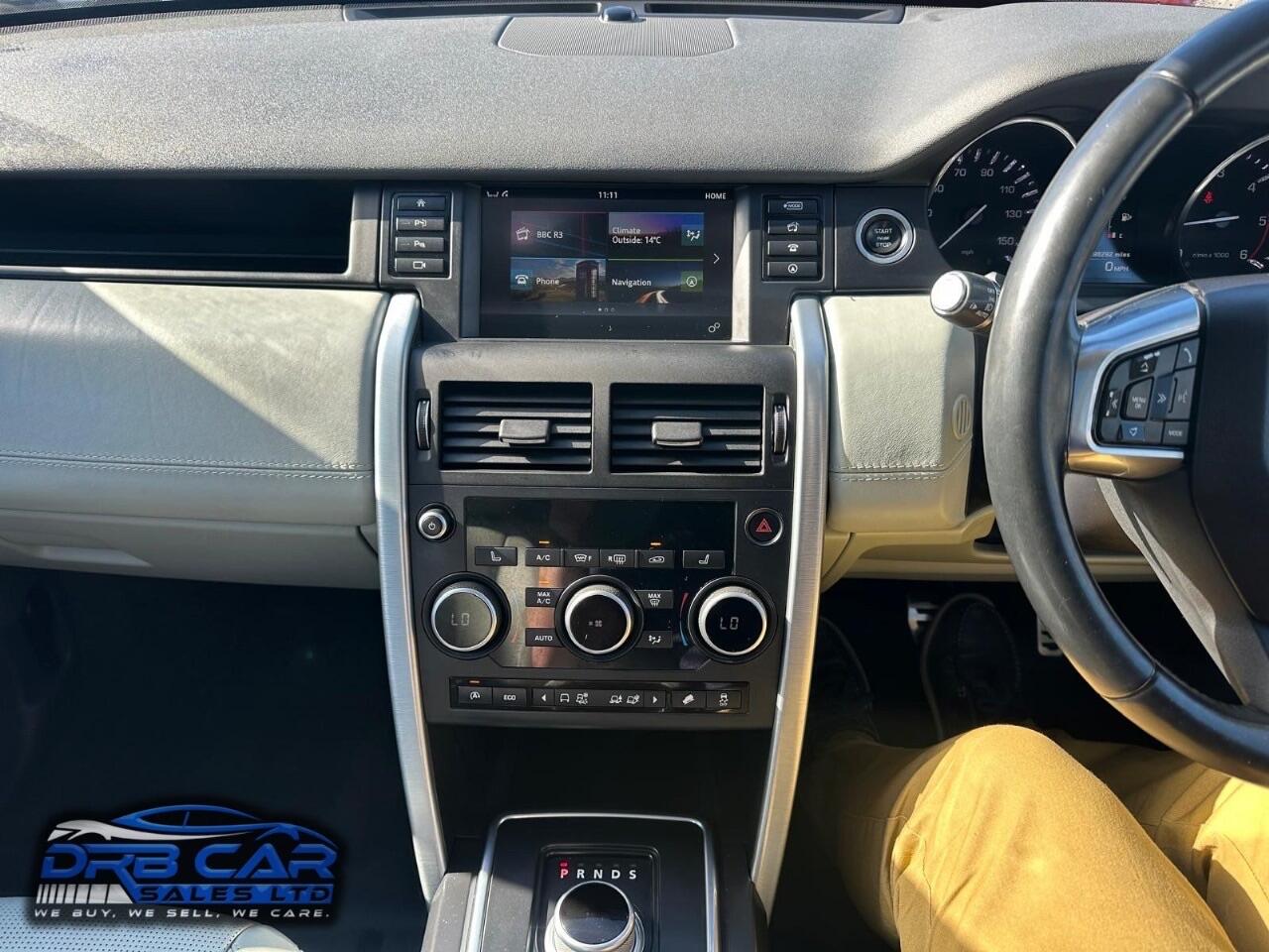 Used Land Rover Discovery Sport 2015 for sale - 76094508: Photo 26