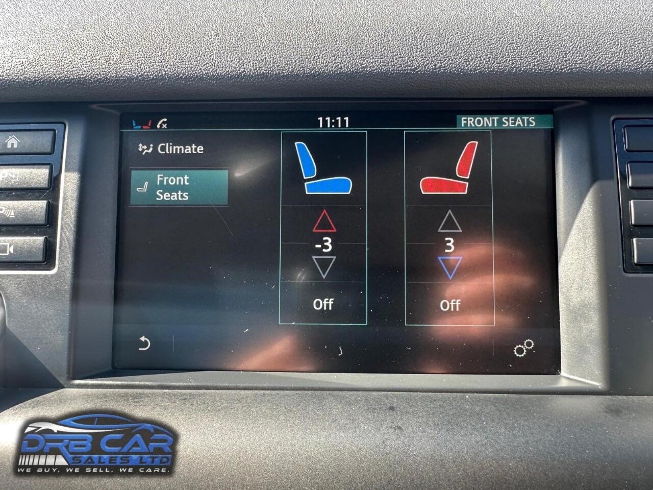 Used Land Rover Discovery Sport 2015 for sale - 76094508: Photo 27