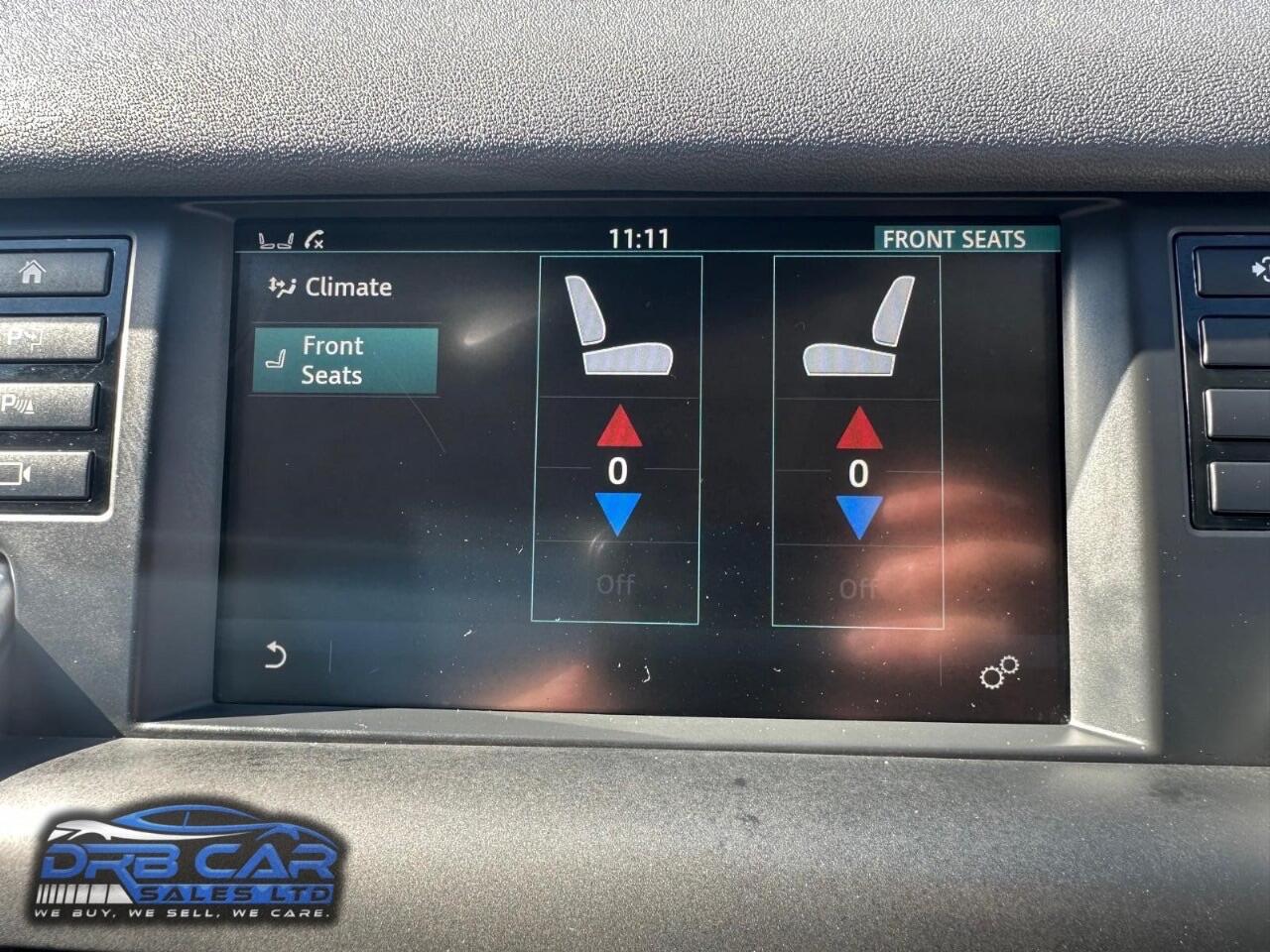 Used Land Rover Discovery Sport 2015 for sale - 76094508: Photo 28