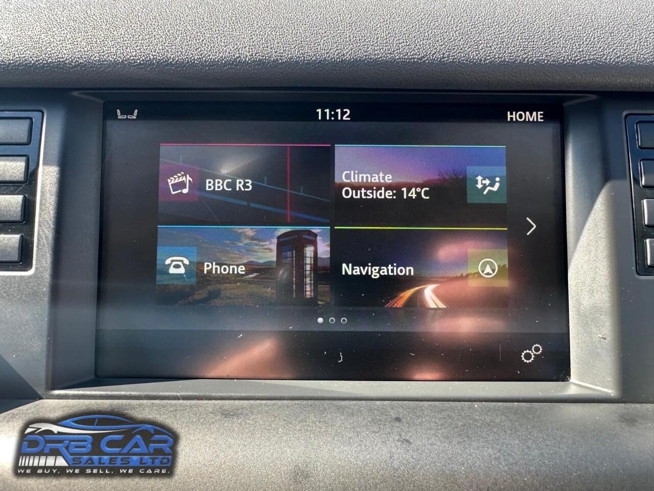 Used Land Rover Discovery Sport 2015 for sale - 76094508: Photo 29