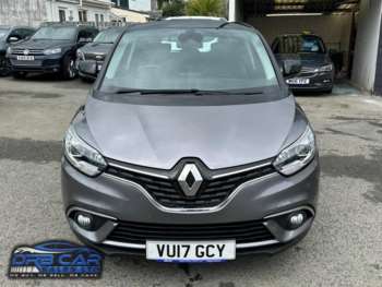 Used Renault Scenic 2017 for sale - 74489414: Photo